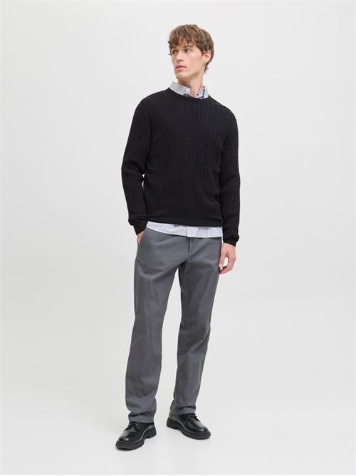  JACK AND JONES | 12278785/Black